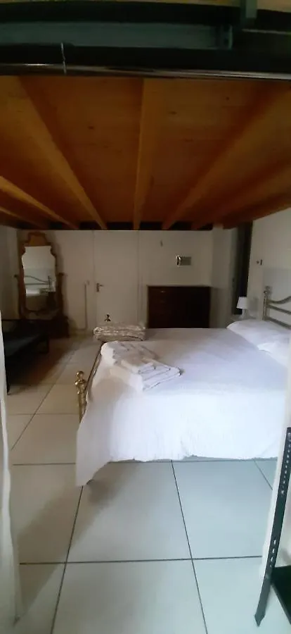 Apartament Un Loft Solo Per I Tuoi Occhi Bergamo