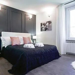  Apartament Chiclife Sarona Shenkin - Santa Caterina & Museum