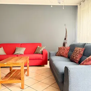  Apartament Centro Elegante