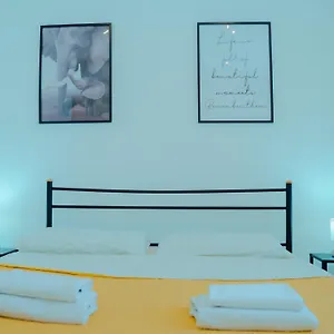  Dom wakacyjny Casa Sorriso