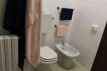 Un Loft Solo Per I Tuoi Occhi Apartment Bergamo