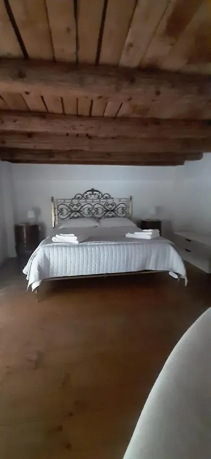 Un Loft Solo Per I Tuoi Occhi Apartment Bergamo