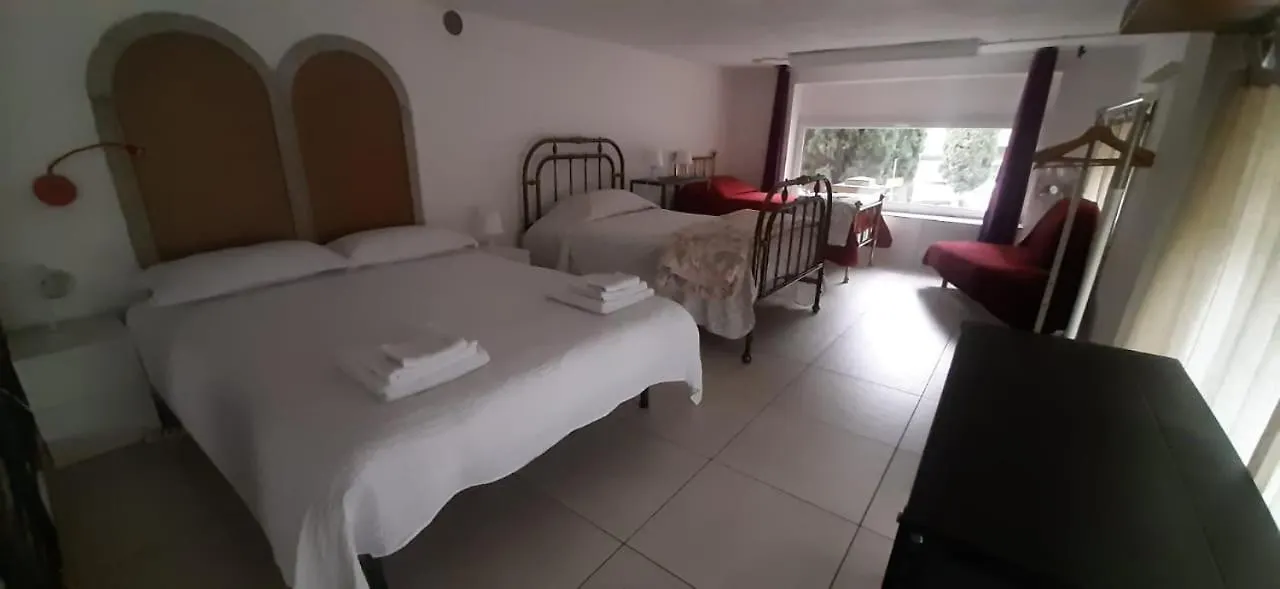 Un Loft Solo Per I Tuoi Occhi Apartment Bergamo